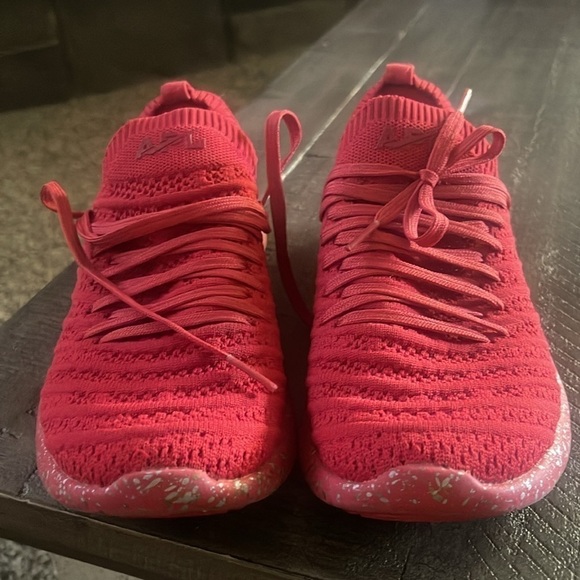 APL Athletic Propulsion Labs Techloom Wave Fire red - Picture 11 of 12